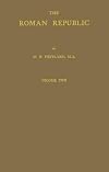 The Roman Republic. Volume two.