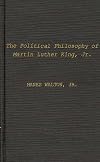 The political philosophy of Martin Luther King, Jr.