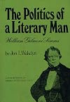 The Politics of a Literary Man: William Gilmore Simms