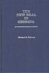 The New Deal in Georgia: An Administrative History