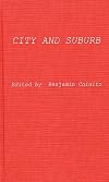 City and suburb; the economics of metropolitan growth