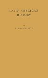 Latin American history : a guide to the literature in English