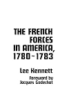 The French forces in America, 1780-1783