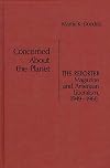 Title Concerned About the Planet: The Reporter Magazine and American Liberalism, 1949-1968