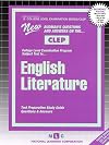 ENGLISH LITERATURE (College Level Examination Series) (Passbooks) (COLLEGE LEVEL EXAMINATION SERIES (CLEP))
