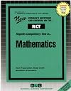 MATHEMATICS (Regents Competency Test Series) (Passbooks) (REGENTS COMPETENCY TEST SERIES (RCT))