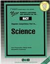 SCIENCE (Regents Competency Test Series) (Passbooks) (REGENTS COMPETENCY TEST SERIES (RCT))