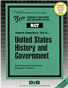 Regents Competency Test in United States History and Government (Regents Competency Test Series)