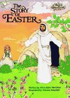 The Story of Easter (An Alice in Bibleland Storybook)