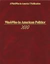 Who's Who in American Politics 2010 -23rd Edition