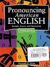 Pronouncing American English Teacher Tape 1