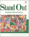 Stand Out 3: Standards-Based English (Student Book)