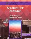 Speaking of Business: Advanced Business-Tapestry (College ESL)