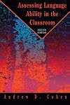 Assessing Language Ability in the Classroom (Teaching Methods)