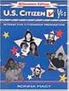 U.S. Citizen, Yes!