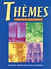 Themes: French for the Global Community
