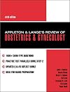 Appleton & Lange's Review of Obstetrics and Gynecology, 6th Ed.