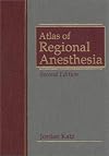 Atlas of Regional Anesthesia