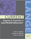 Current Diagnosis & Treatment in Gastroenterology