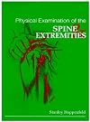 Physical Examination of the Spine and Extremities