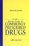 Pocket Guide to Commonly Prescribed Drugs