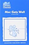 Mac Gets Well (Storybook Set 2)