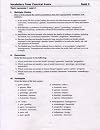 Vocabulary from Classical Roots Book C Test Booklet