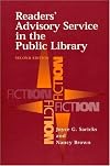 Readers' Advisory Service in the Public Library (Ala Editions)