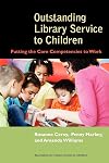 Outstanding Library Service To Children