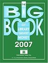 The Big Book of Library Grant Money 2007: Profiles of Private and Corporate Foundations and Direct Corporate Givers Rece