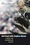 Out Front With Stephen Abram: A Guide for Information Leaders