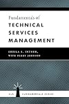 Fundamentals of Technical Services Management
