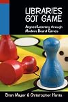 Libraries Got Game: Aligned Learning Through Modern Board Games