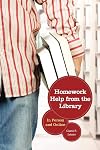 Homework Help from the Library: In Person and Online