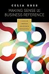 Making Sense of Business Reference
