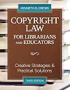 Copyright Law for Librarians and Educators