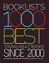 Booklist's 1000 Best Young Adult Books since 2000