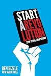 Start a Revolution: Stop Acting Like a Library