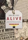 Archives Alive: Expanding Engagement with Public Library Archives and Special Collections