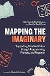 Mapping the Imaginary: Supporting Creative Writers through Programming, Prompts, and Research