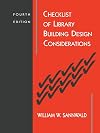 Checklist of Library Building Design Considerations