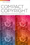 Compact Copyright: Quick Answers to Common Questions