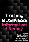 Teaching business information literacy