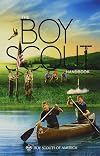 The Boy Scout Handbook (13th Edition 2016)