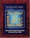 The word in life study Bible : New King James Version