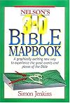 Nelson's 3-D Bible Mapbook: A Graphically Exciting New Way to Experience the Great Events and Places of the Bible