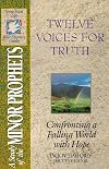 The Spirit-filled Life Bible Discovery Series B14-twelve Voices For Truth