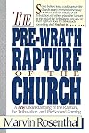 Prewrath Rapture of the Church