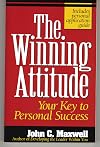 The Winning Attitude: Your Key to Personal Success