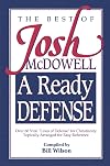 The Best of Josh Mcdowell: A Ready Defense